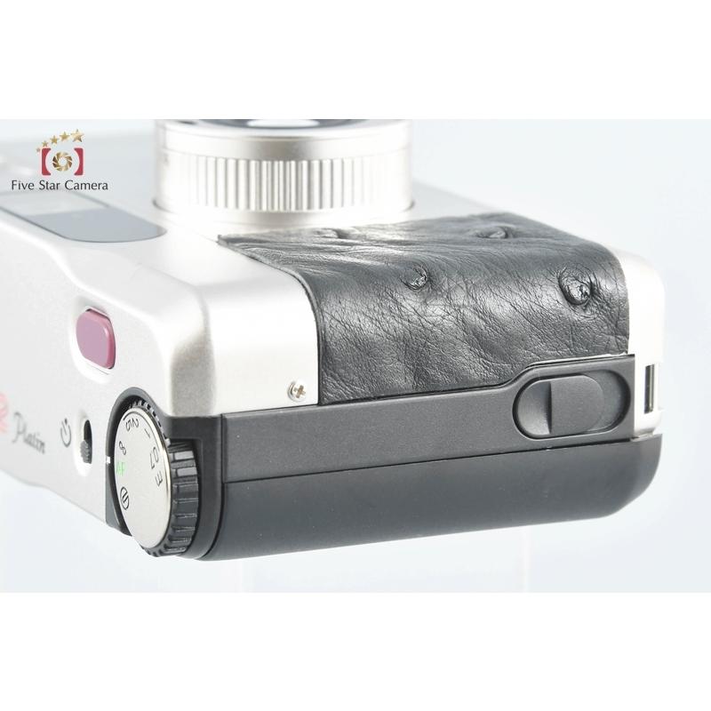 中古】CONTAX コンタックス T2 Platin プラチナ コンパクト 中古】CONTAX コンタックス T2 Platin プラチナ コンパクト