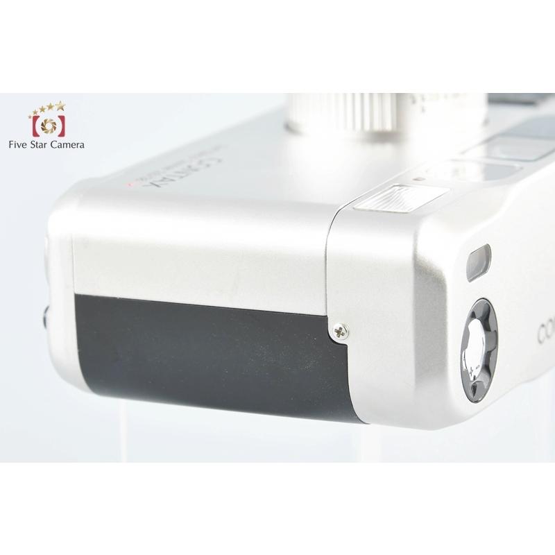 中古】CONTAX コンタックス T2 Platin プラチナ コンパクト 中古】CONTAX コンタックス T2 Platin プラチナ コンパクト