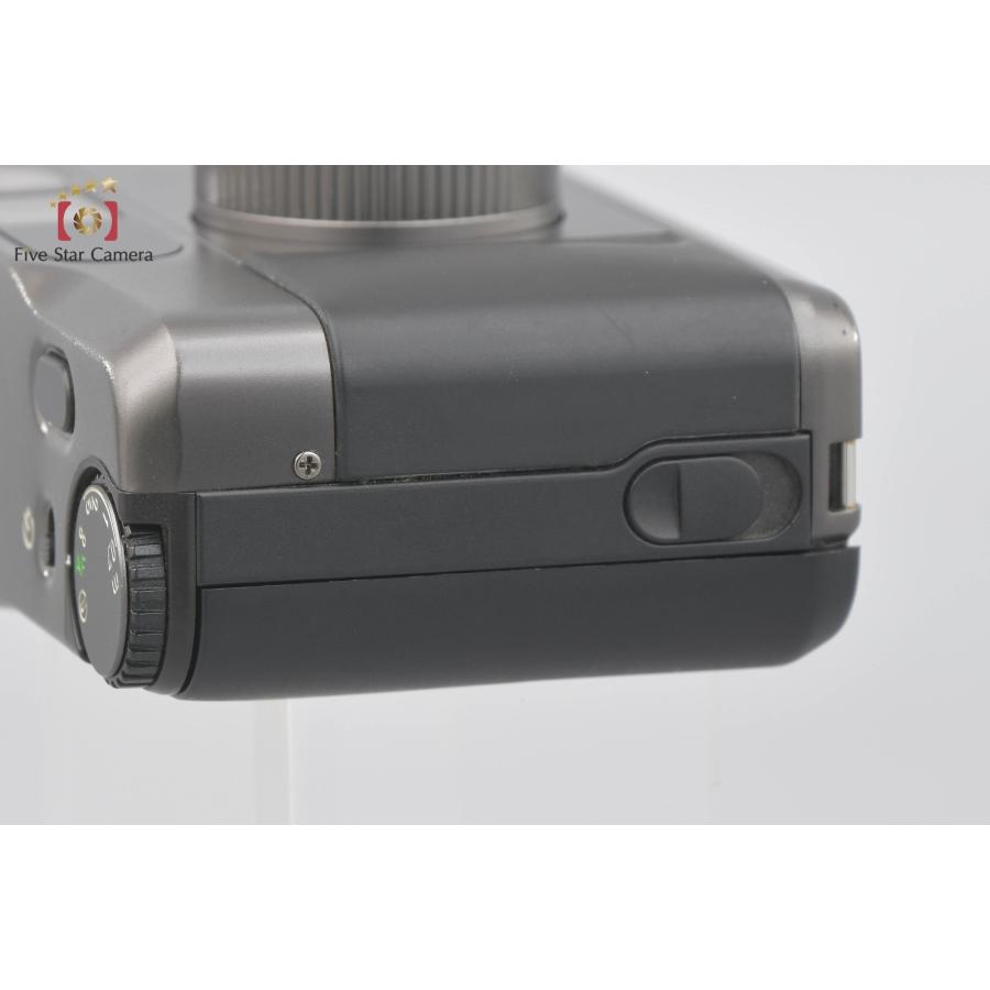 CONTAX（コンタックス） 【中古】CONTAX T2 チタンブラック コンパクト