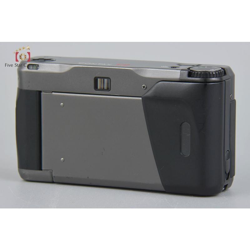 中古】CONTAX コンタックス T2 チタンブラック コンパクト