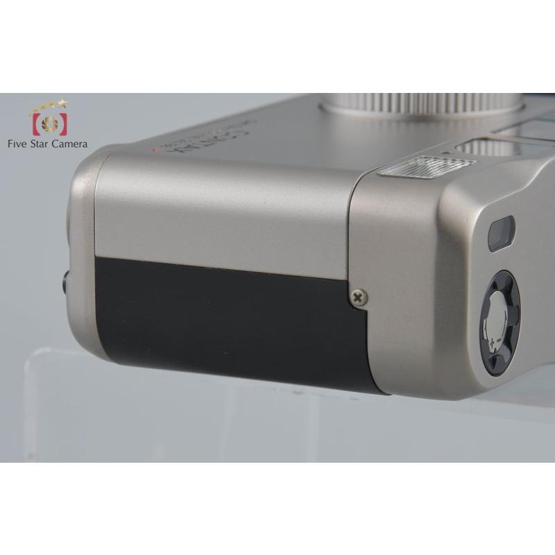 CONTAX T2 データバック付き 中古 コンタックス T2用 データバック