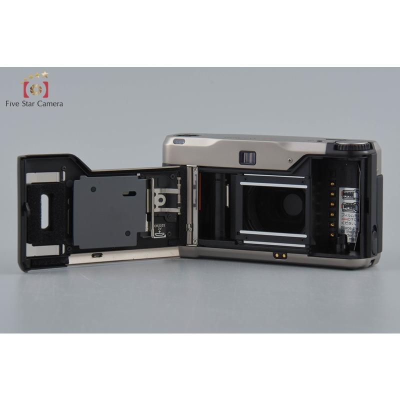 CONTAX 【中古】CONTAX コンタックス T2 コンパクトフィルム