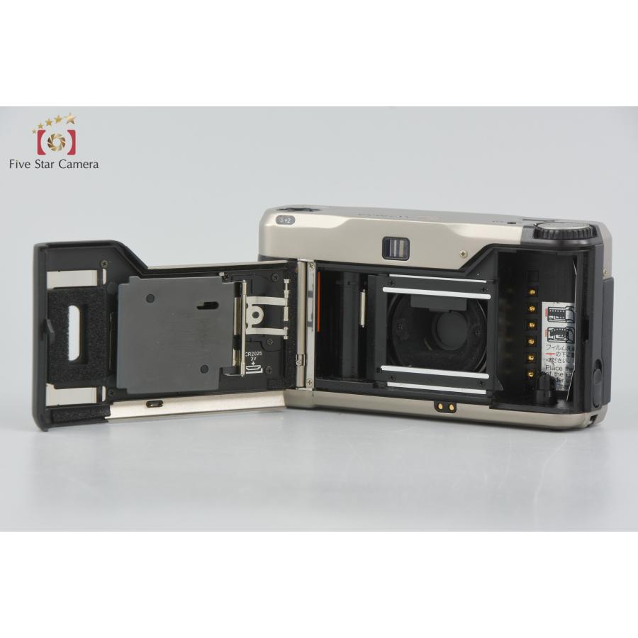中古】CONTAX コンタックス T2 D コンパクトフィルムカメラ