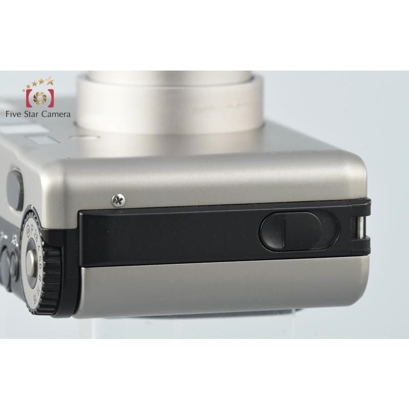 中古】CONTAX コンタックス T3 シングルティース コンパクトフィルム