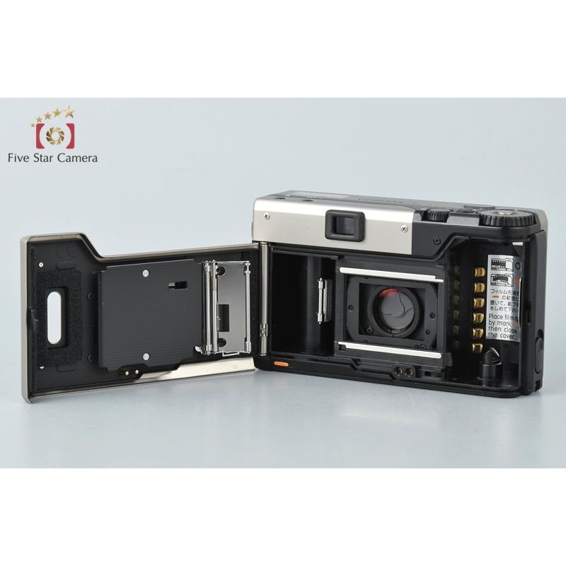 【美品】コンタックス CONTAX T3 コンパクトフィルムカメラ 中古】CONTAX コンタックス T3 シングルティース コンパクトフィルム