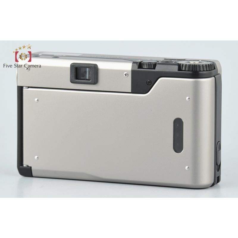 中古】CONTAX コンタックス T3 シングルティース コンパクトフィルム