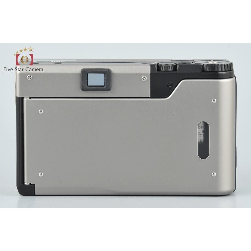 中古】CONTAX コンタックス T3 シングルティース コンパクトフィルム