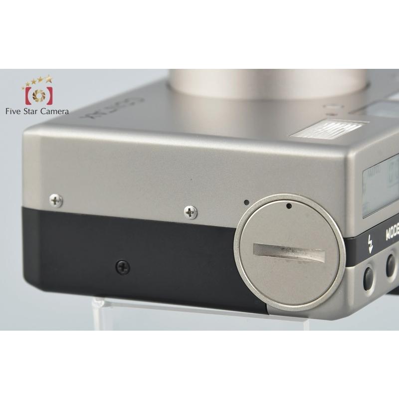 中古】CONTAX コンタックス T3 シングルティース コンパクト