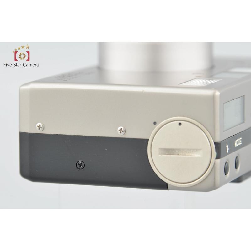 中古】CONTAX コンタックス T3 ダブルティース 70周年記念モデル 中古】CONTAX コンタックス T3 ダブルティース 70周年記念モデル