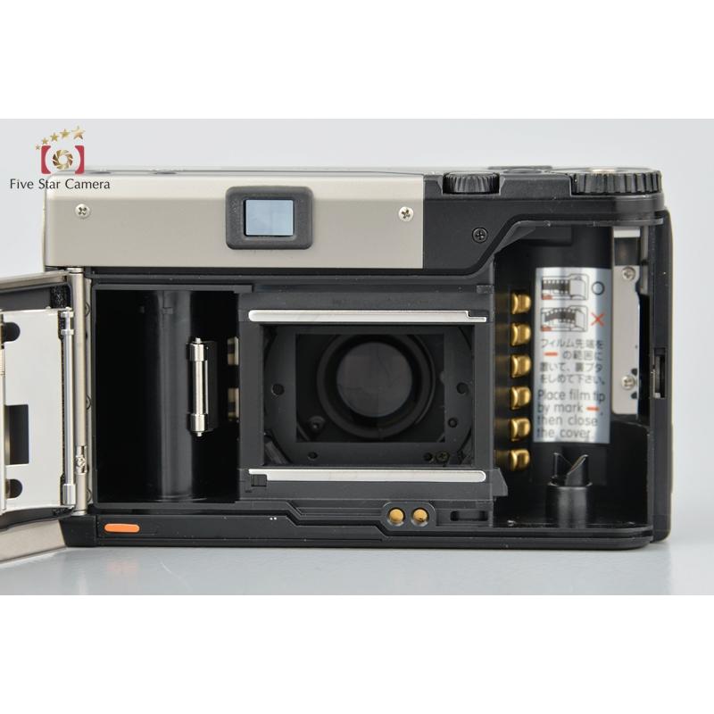 中古】CONTAX コンタックス T3 ダブルティース 70周年記念モデル 中古】CONTAX コンタックス T3 ダブルティース 70周年記念モデル