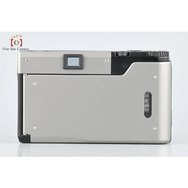中古】CONTAX コンタックス T3 シングルティース コンパクト 中古】CONTAX コンタックス T3 シングルティース コンパクト