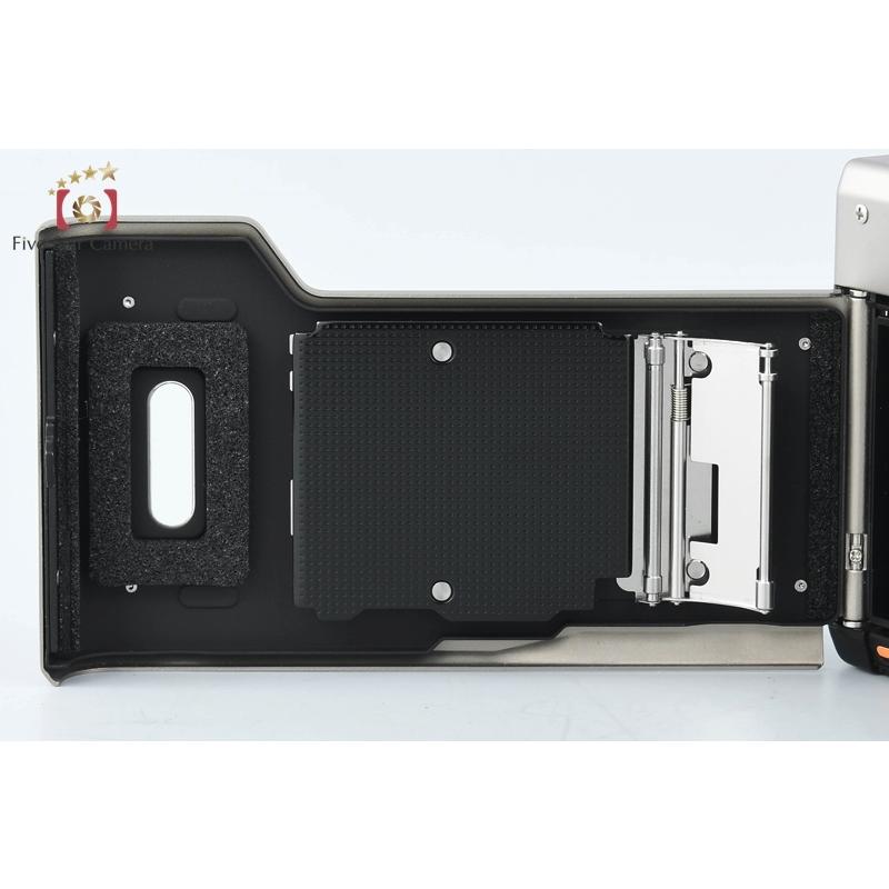 中古】CONTAX コンタックス T3 ダブルティース コンパクト 中古】CONTAX コンタックス T3 ダブルティース コンパクト