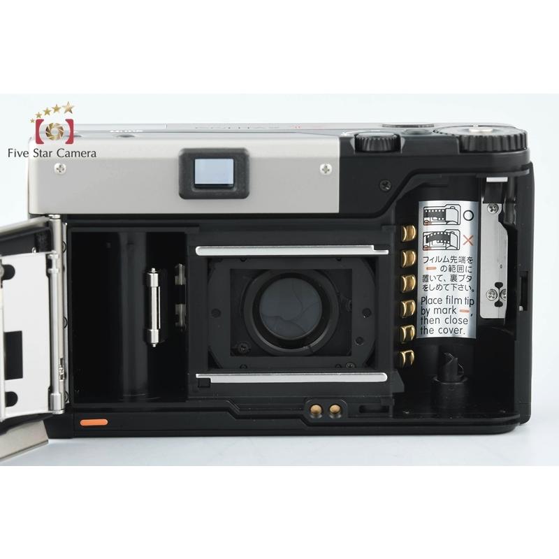 中古】CONTAX コンタックス T3 ダブルティース コンパクト 中古】CONTAX コンタックス T3 ダブルティース コンパクト