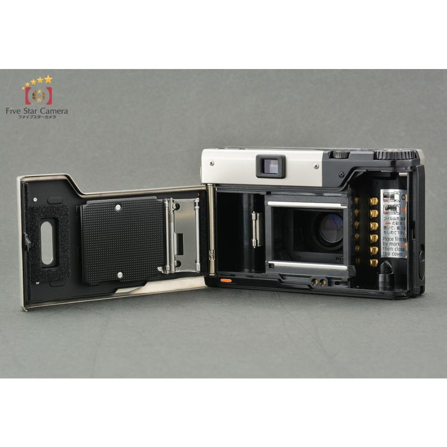 CONTAX T3 コンパクトフィルムカメラ 作例レビュー】CONTAX T3｜コンタックスのフィルムカメラ