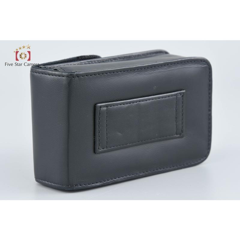 CONTAX（コンタックス） 【中古】CONTAX T3 シングルティース チタン