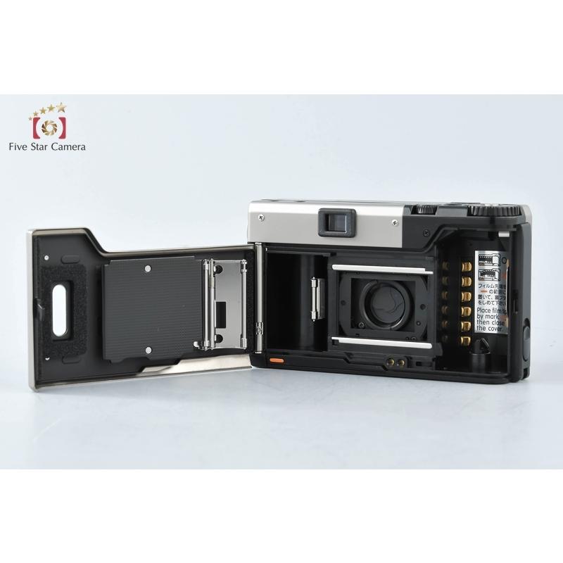 中古】CONTAX コンタックス T3 シングルティース コンパクトフィルム
