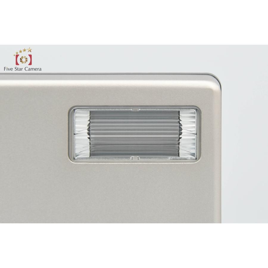 CONTAX（コンタックス） 【中古】CONTAX TLA 140 フラッシュ : 中古