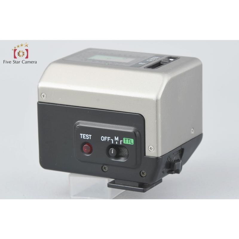 中古】CONTAX コンタックス TLA200 エレクトロニック フラッシュ