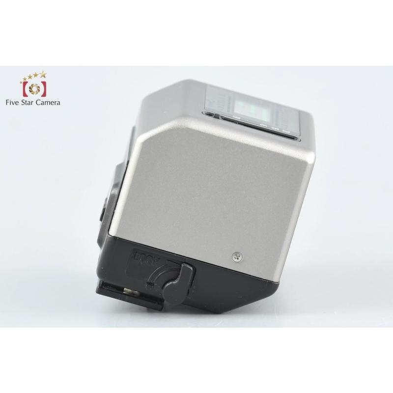 中古】CONTAX コンタックス TLA200 エレクトロニック フラッシュ