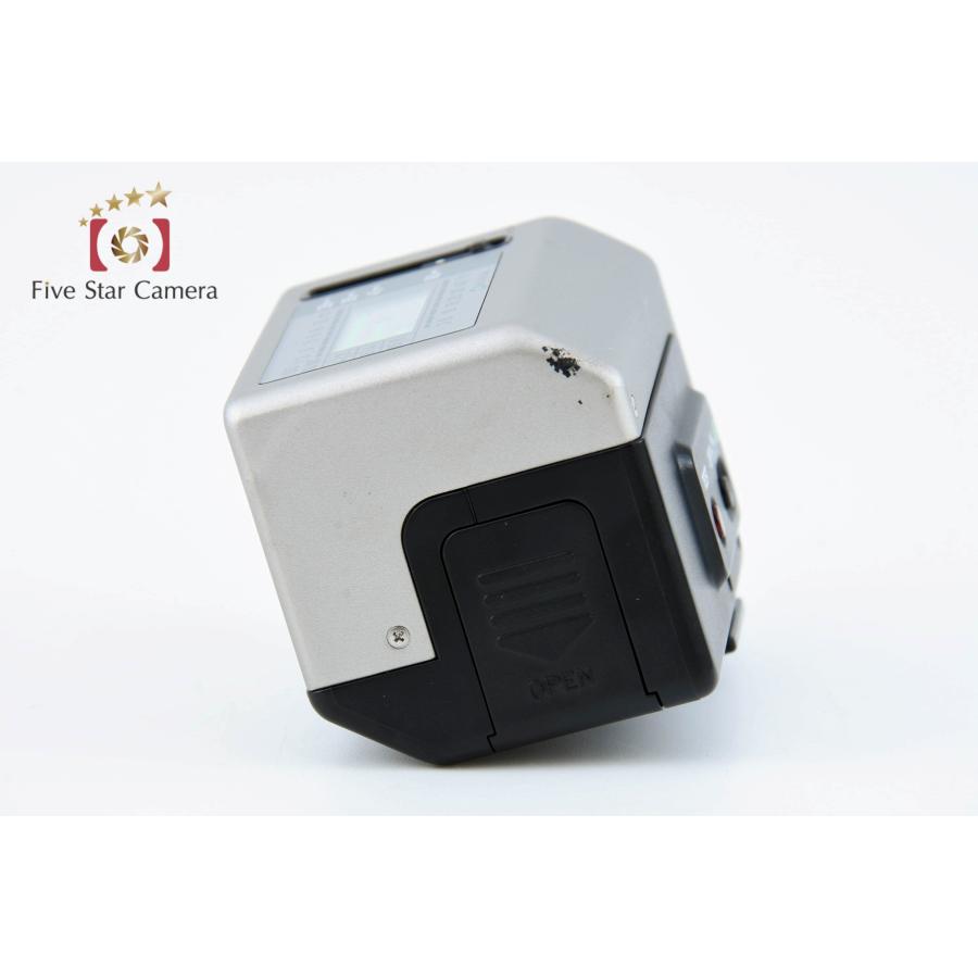 中古】CONTAX コンタックス TLA200 エレクトロニック フラッシュ