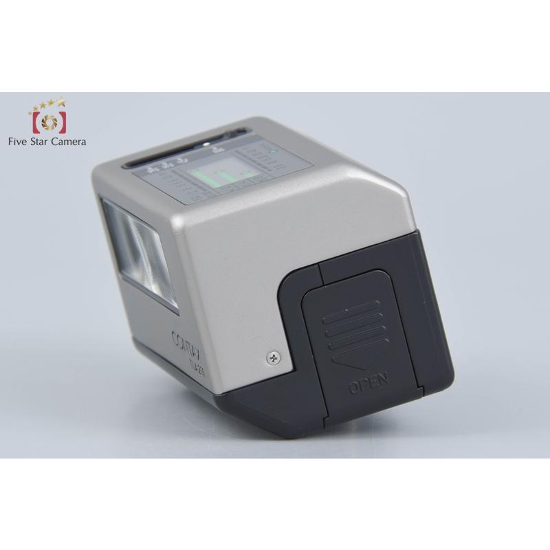 中古】CONTAX コンタックス TLA200 エレクトロニック フラッシュ
