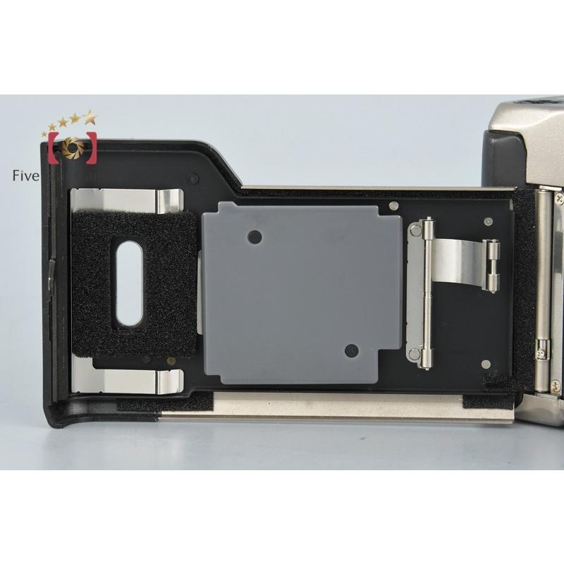 【中古】CONTAX TVS コンパクトフィルムカメラ コンタックス 中古】CONTAX コンタックス TVS コンパクトフィルムカメラ