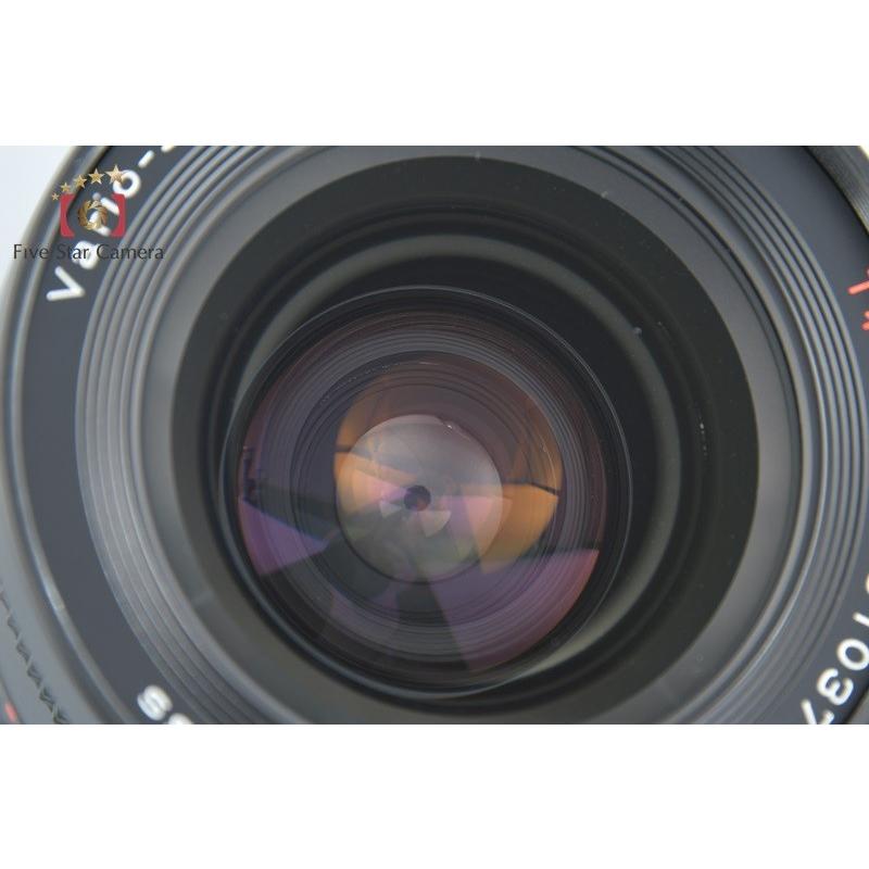 中古】CONTAX コンタックス Carl Zeiss Vario-Sonnar 28-70mm f/3.5 