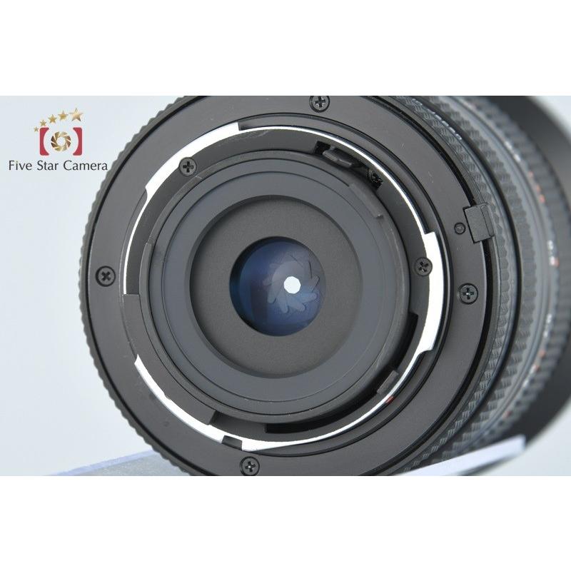 中古】CONTAX コンタックス Carl Zeiss Vario-Sonnar 28-70mm f/3.5