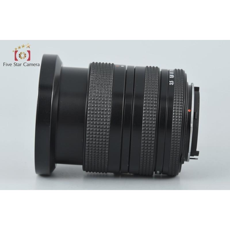 CONTAX - 【中古】(コンタックス) CONTAX Vario-Sonnar 28-70/3.5-4.5 MMJ 中古】(コンタックス) CONTAX VARIO-SONNAR T*28-70/3.5-4.5 MMJ