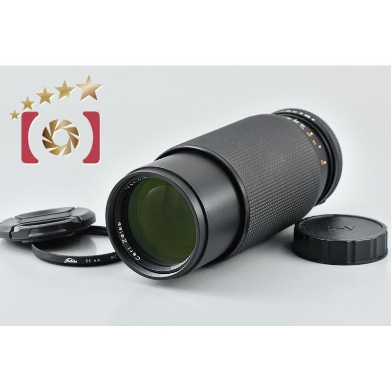 中古】CONTAX コンタックス Carl Zeiss Vario-Sonnar 80-200mm f 中古】CONTAX コンタックス Carl Zeiss Vario-Sonnar 80-200mm f