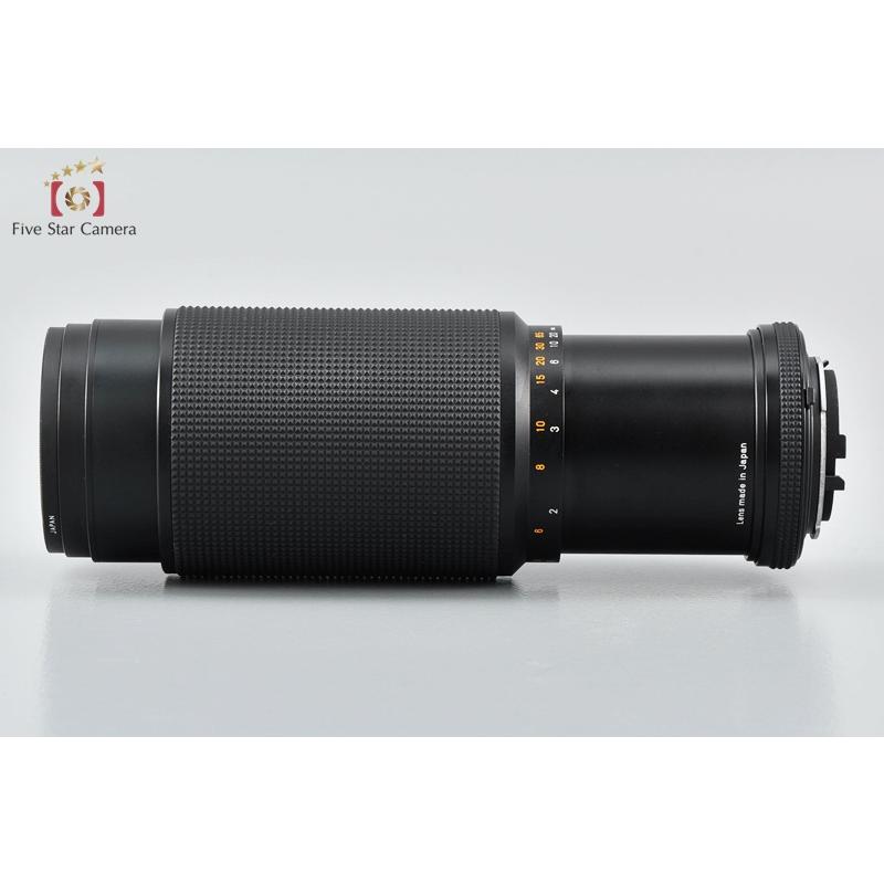 中古】CONTAX コンタックス Carl Zeiss Vario-Sonnar 80-200mm f 中古】CONTAX コンタックス Carl Zeiss Vario-Sonnar 80-200mm f