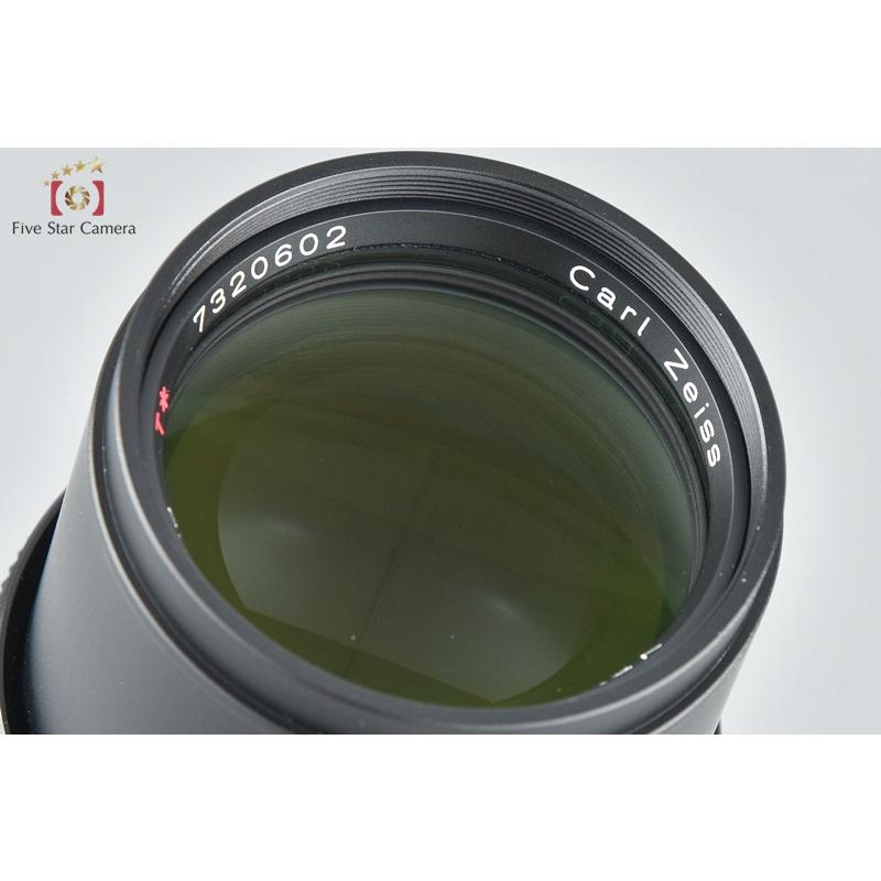 中古】CONTAX コンタックス Carl Zeiss Vario-Sonnar 80-200mm f 中古】CONTAX コンタックス Carl Zeiss Vario-Sonnar 80-200mm f