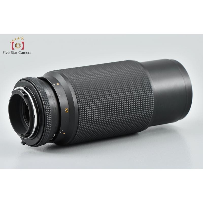 中古】CONTAX コンタックス Carl Zeiss Vario-Sonnar 80-200mm f 中古】CONTAX コンタックス Carl Zeiss Vario-Sonnar 80-200mm f