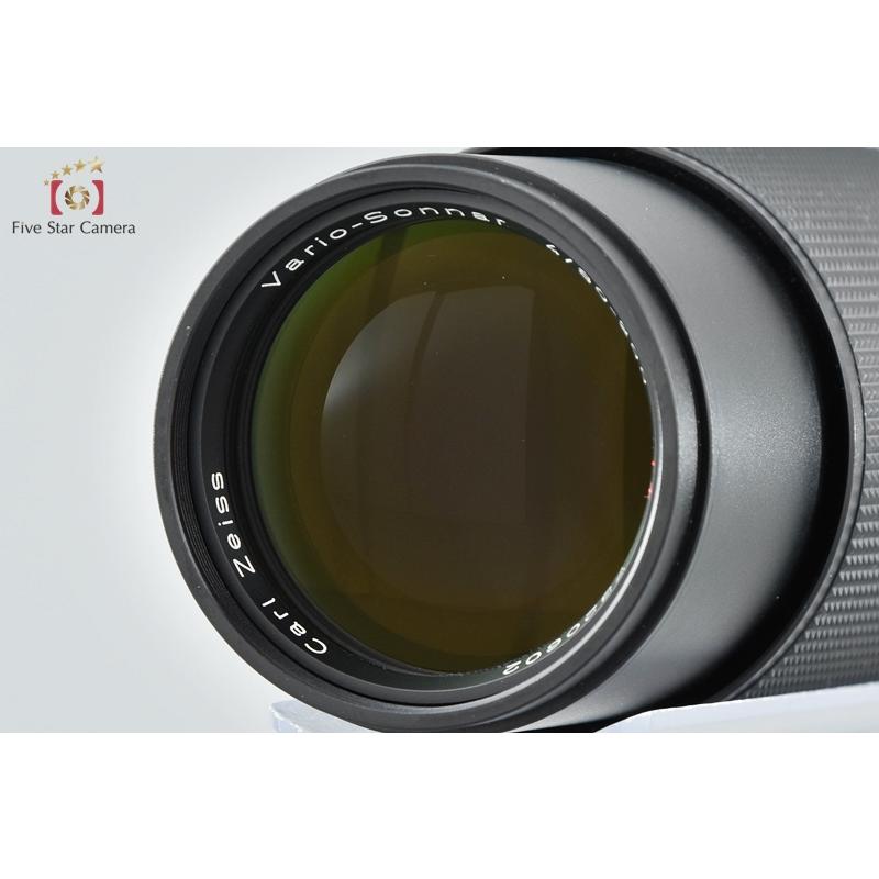 中古】CONTAX コンタックス Carl Zeiss Vario-Sonnar 80-200mm f 中古】CONTAX コンタックス Carl Zeiss Vario-Sonnar 80-200mm f