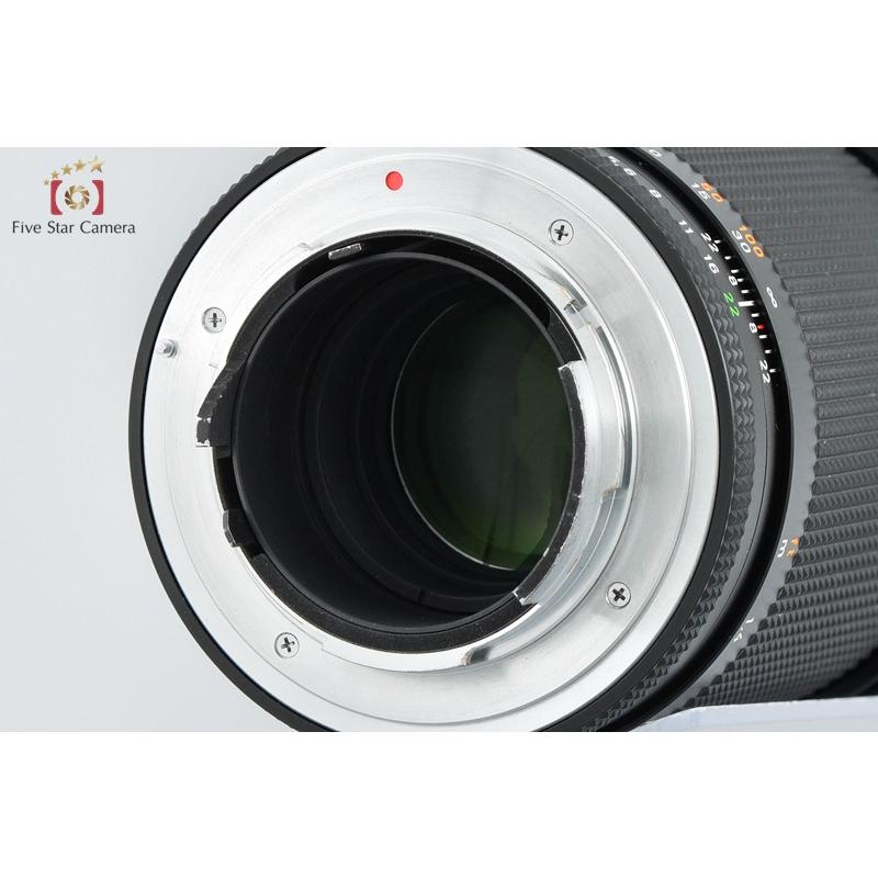 中古】CONTAX コンタックス Carl Zeiss Vario-Sonnar 80-200mm f 中古】CONTAX コンタックス Carl Zeiss Vario-Sonnar 80-200mm f
