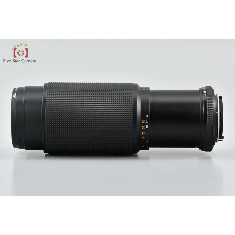 中古】CONTAX コンタックス Carl Zeiss Vario-Sonnar 80-200mm f 中古】CONTAX コンタックス Carl Zeiss Vario-Sonnar 80-200mm f