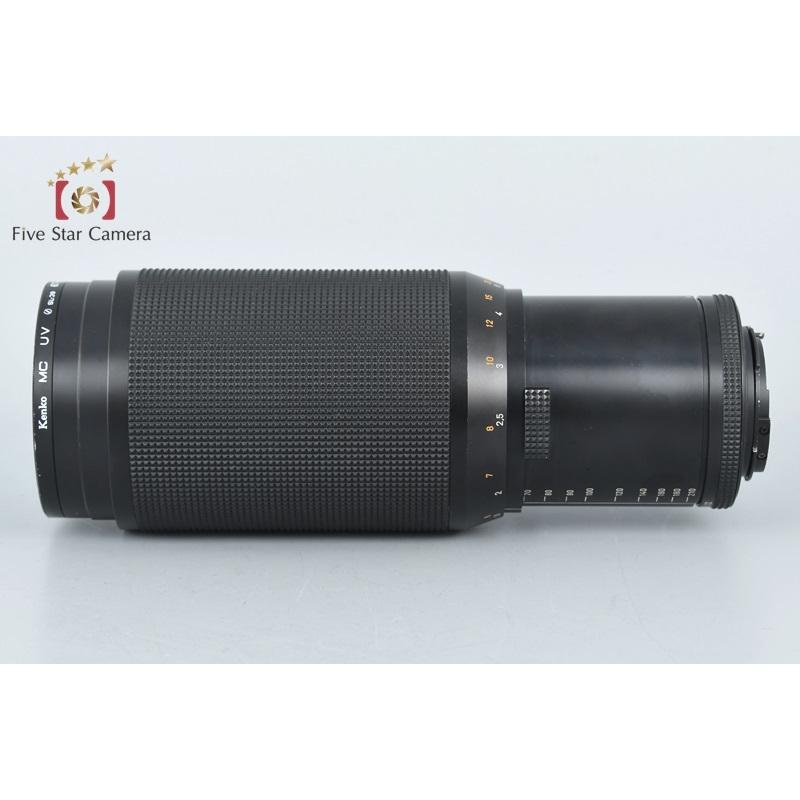 中古】CONTAX コンタックス Carl Zeiss Vario-Sonnar 70-210mm f/3.5 T