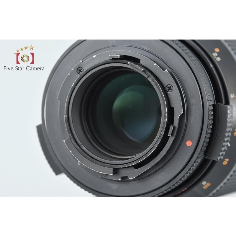 中古】CONTAX コンタックス Carl Zeiss Vario-Sonnar 70-210mm f/3.5 T