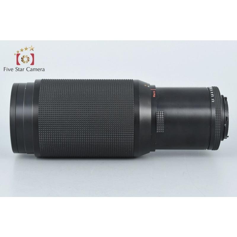 中古】CONTAX コンタックス Carl Zeiss Vario-Sonnar 70-210mm f/3.5 T