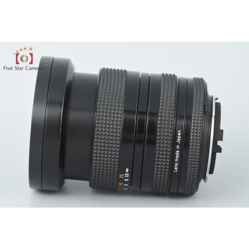 中古】CONTAX コンタックス Carl Zeiss Vario-Sonnar 28-70mm f/3.5
