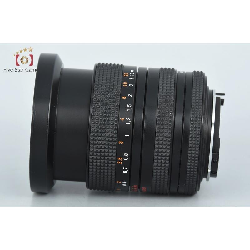 中古】CONTAX コンタックス Carl Zeiss Vario-Sonnar 28-70mm f