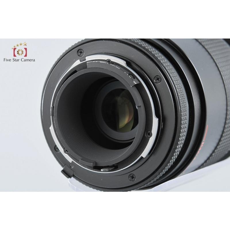 【中古】CONTAX コンタックス Carl Zeiss Vario-Sonnar 35-70mm f/3.4 T* MMJ 中古】CONTAX コンタックス Carl Zeiss Vario-Sonnar 35-70mm f/3.4 T