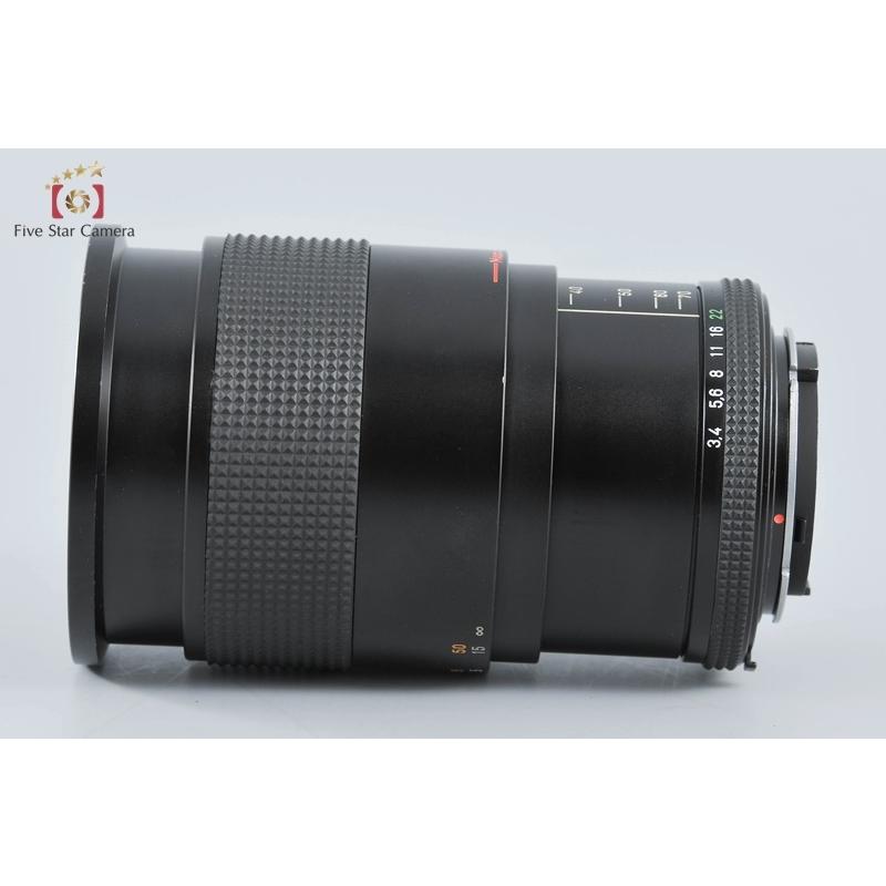 中古】CONTAX コンタックス Carl Zeiss Vario-Sonnar 35-70mm f/3.4 T