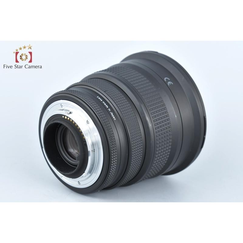 CONTAX Vario Sonnar 17-35mm f2.8 動作OK CONTAX Vario Sonnar 17-35mm f2.8 動作OK CONTAX Vario Sonnar