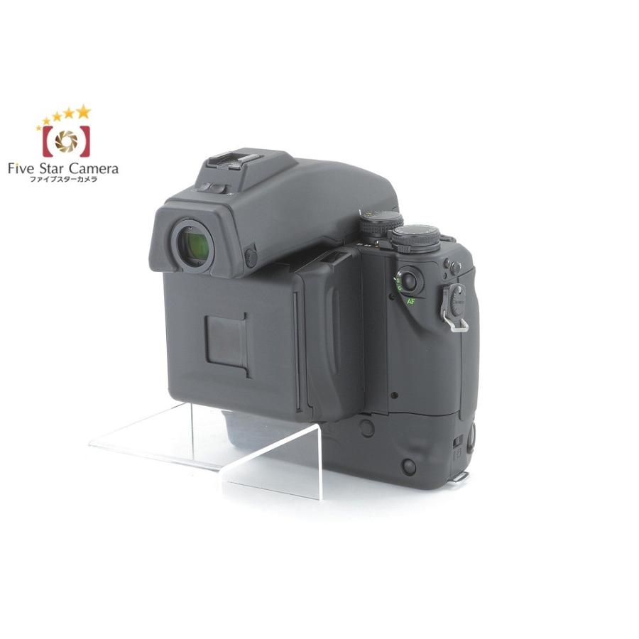 中古】CONTAX コンタックス 645 MP-1 バッテリーグリップ・予備 中古】CONTAX コンタックス 645 MP-1 バッテリーグリップ・予備
