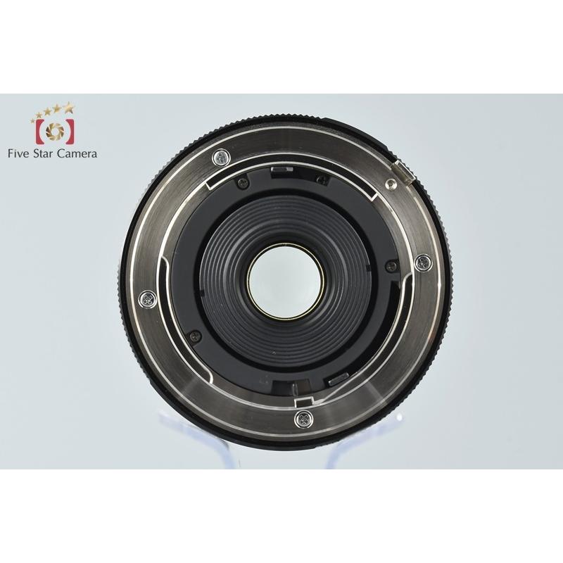 中古】COSINA コシナ 20mm f/3.8 MC WIDE ANGLE ヤシカ・コンタックス