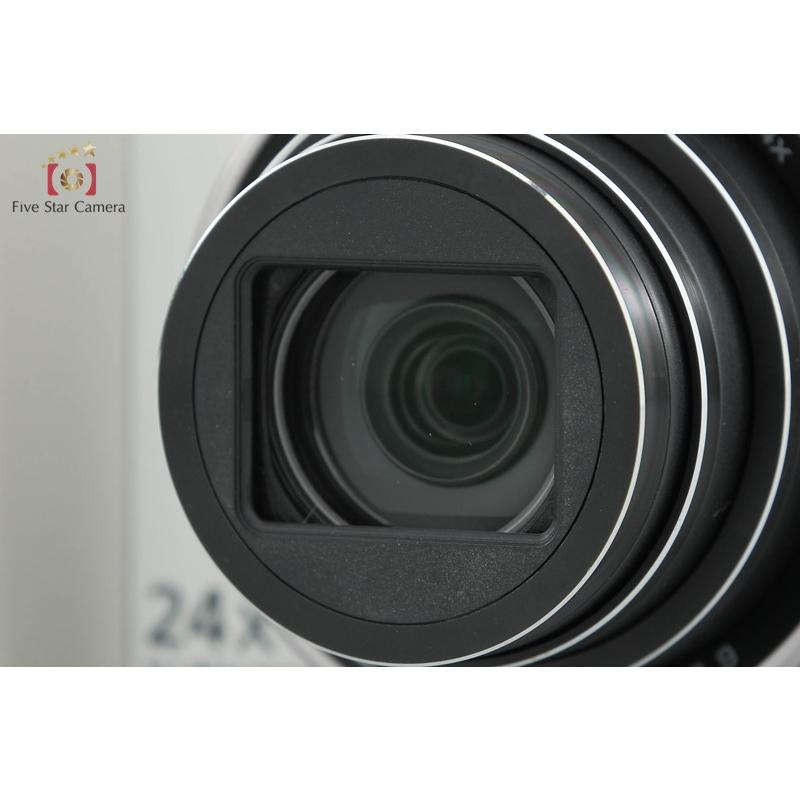 CASIO（カシオ） 【中古】Casio EXILIM EX-H60 ホワイト コンパクト