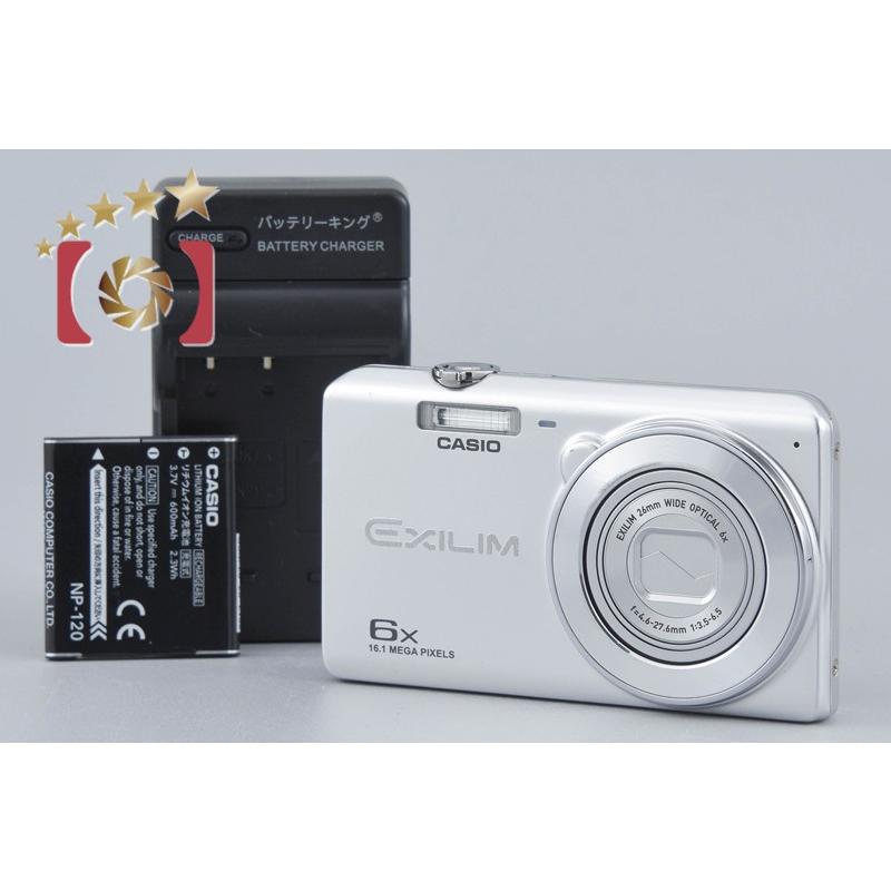 CASIO EXILIM EX-ZS29 デジタルカメラ デジカメ 動作品 【公式通販】