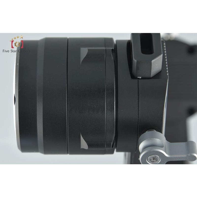 中古】DJI RONIN-S 一眼/ミラーレス用ジンバル 元箱付き : 中古カメラ