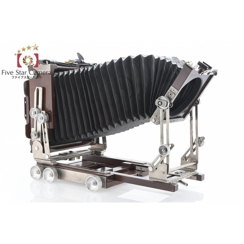 中古】EBONY エボニー SV45Ti 大判フィルムカメラ : 中古カメラ 中古】EBONY エボニー SV45Ti 大判フィルムカメラ : 中古カメラ